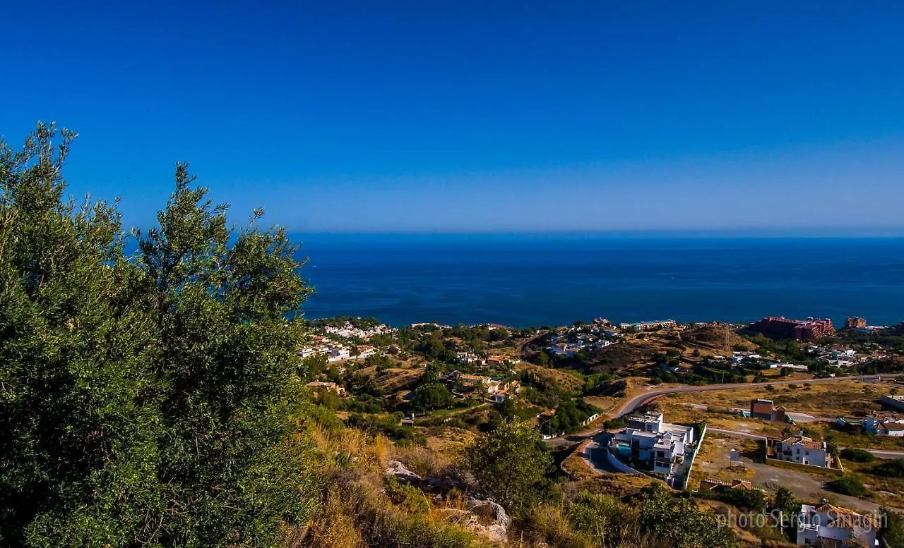 Pueblo Evita - Playa A 400M - Terraza Con Barbacoa Privada- Zona Avenida De Las Palmeras Apartment Benalmadena