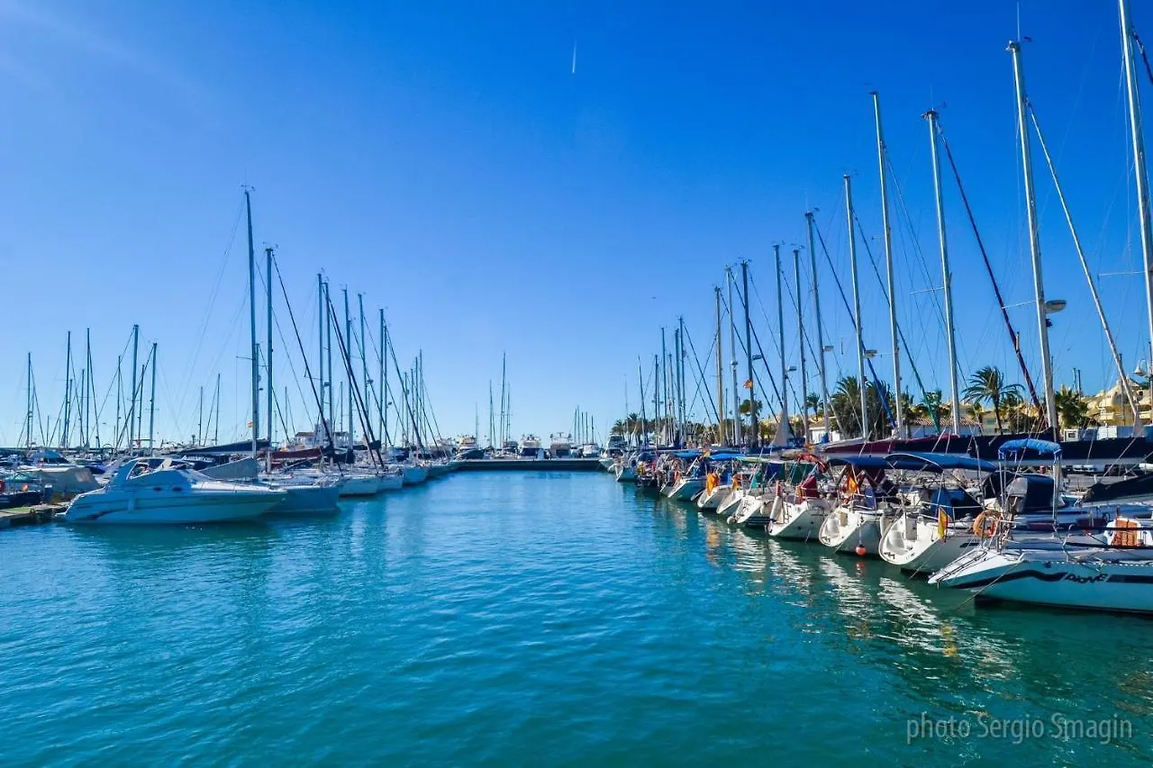 Pueblo Evita - Playa A 400M - Terraza Con Barbacoa Privada- Zona Avenida De Las Palmeras Apartment Benalmadena