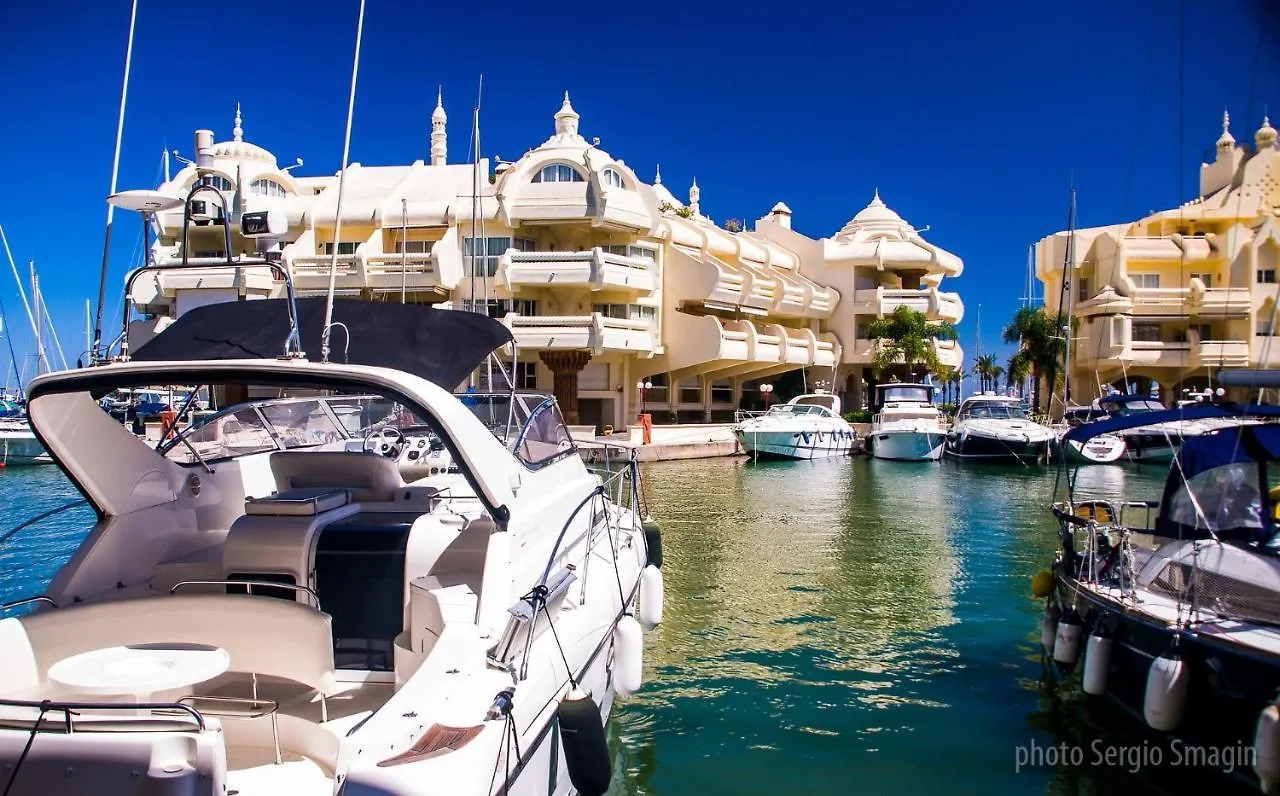 Pueblo Evita - Playa A 400M - Terraza Con Barbacoa Privada- Zona Avenida De Las Palmeras Apartment Benalmadena