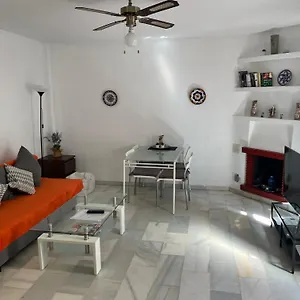  Apartment Pueblo Evita In Exclusive Holiday Complex