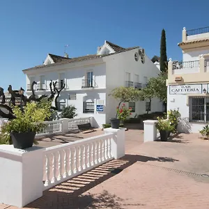 La Fonda Lejlighed