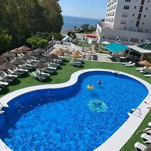 Hotel apartamentowy First Flatotel International, Benalmádena