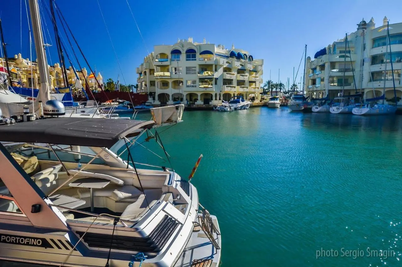 Pueblo Evita - Playa A 400M - Terraza Con Barbacoa Privada- Zona Avenida De Las Palmeras Apartment Benalmadena