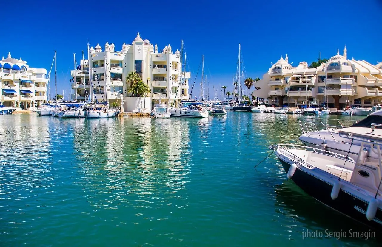 Pueblo Evita - Playa A 400M - Terraza Con Barbacoa Privada- Zona Avenida De Las Palmeras Apartment Benalmadena Spain